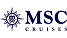 MSC (Mediterranean Shipping Company)